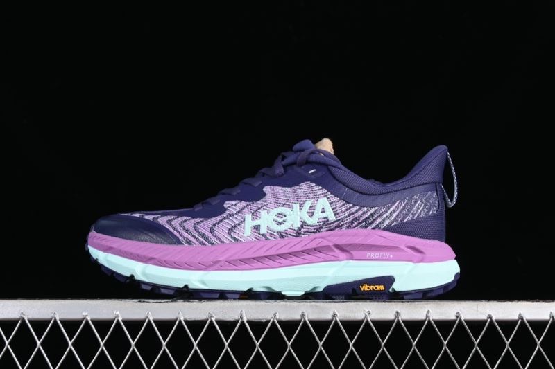 Hoka Shoes